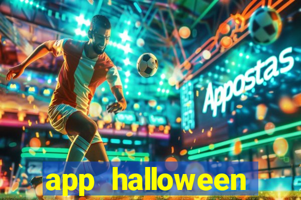 app halloween jackpot slots